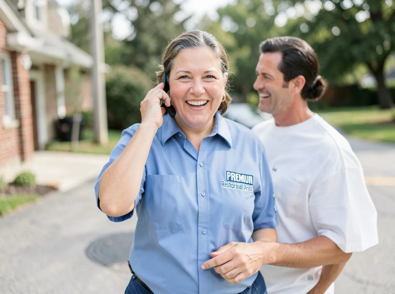 Water Damage Restoration Leoti, KS FAQs